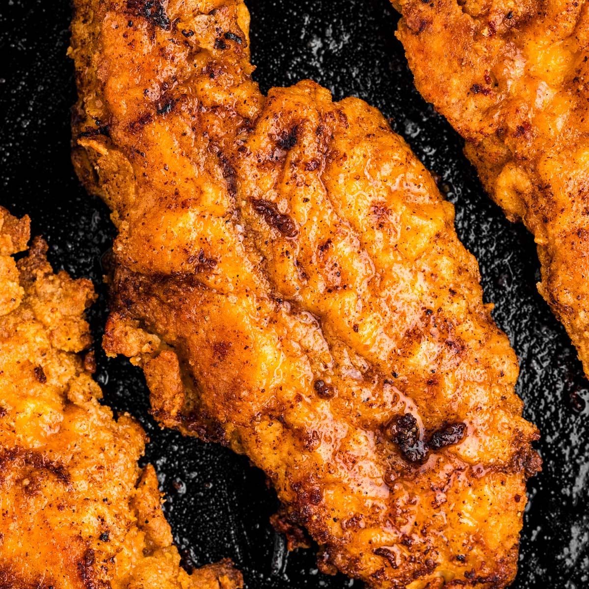 Top 5 Tips for Unbelievably Crispy Oven Fried Chicken